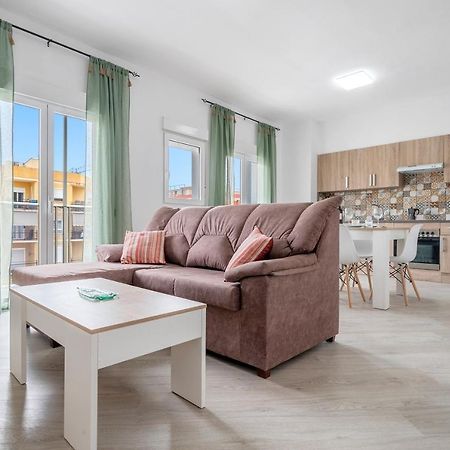 Cambrils Turistic 3B Apartment Ngoại thất bức ảnh