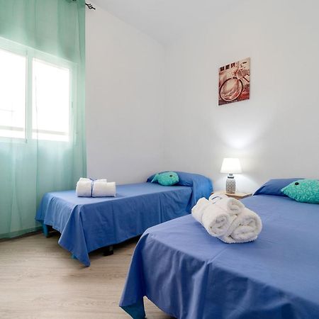 Cambrils Turistic 3B Apartment Ngoại thất bức ảnh