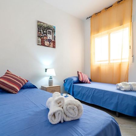 Cambrils Turistic 3B Apartment Ngoại thất bức ảnh