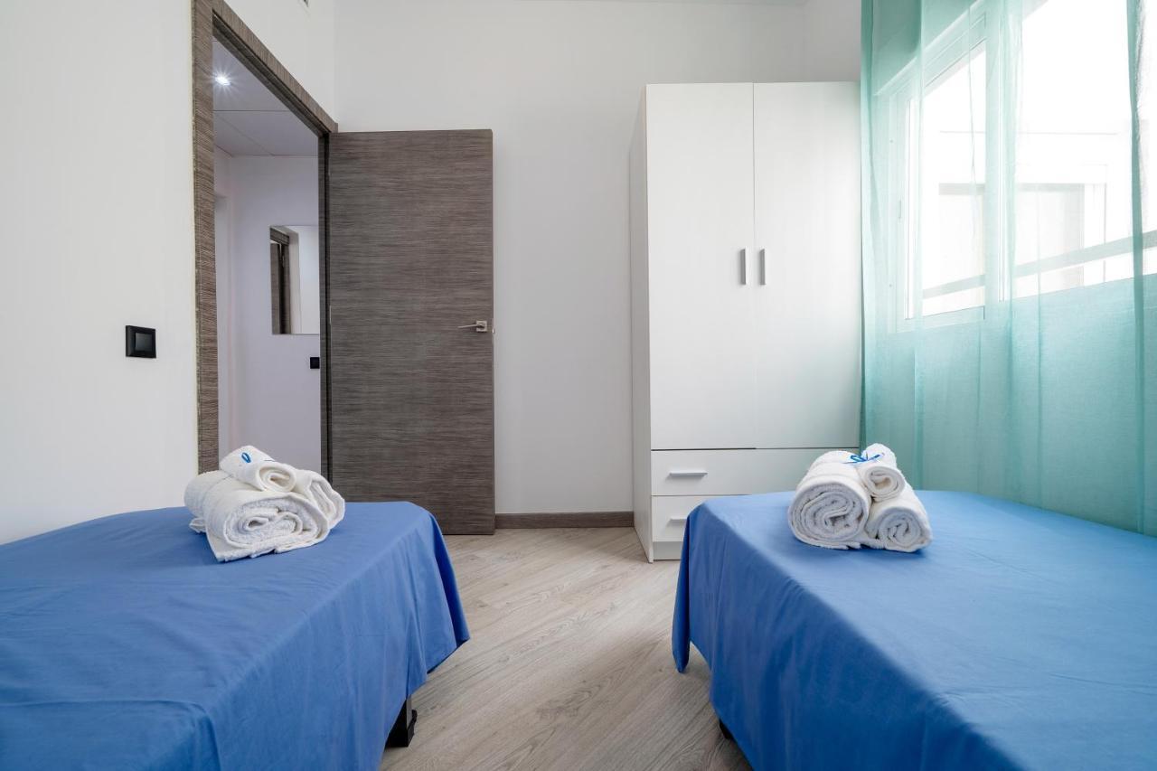 Cambrils Turistic 3B Apartment Ngoại thất bức ảnh