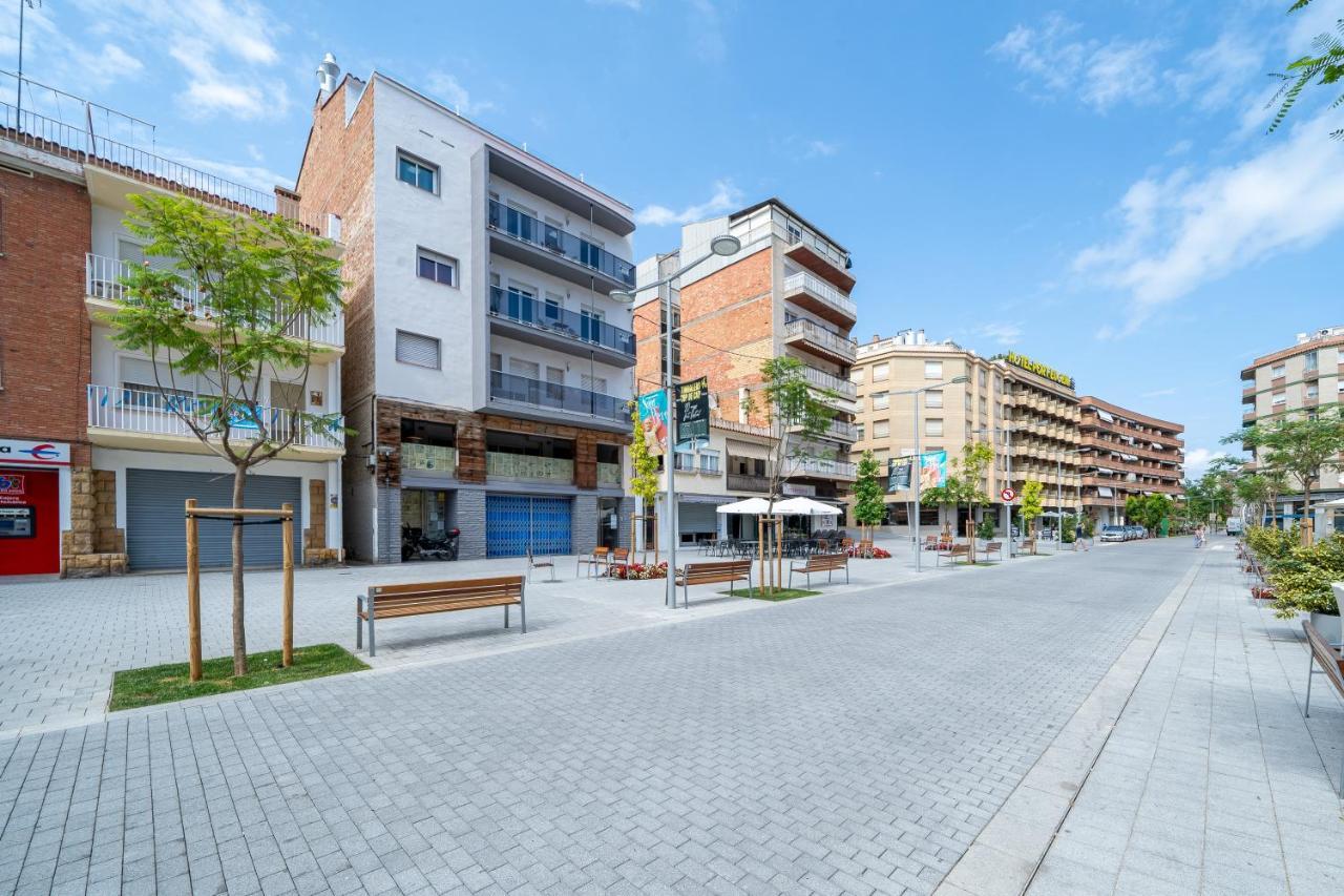 Cambrils Turistic 3B Apartment Ngoại thất bức ảnh