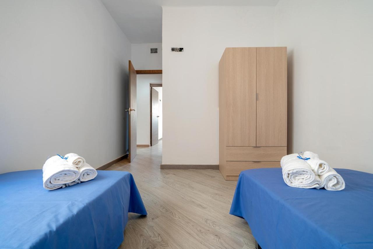 Cambrils Turistic 3B Apartment Ngoại thất bức ảnh