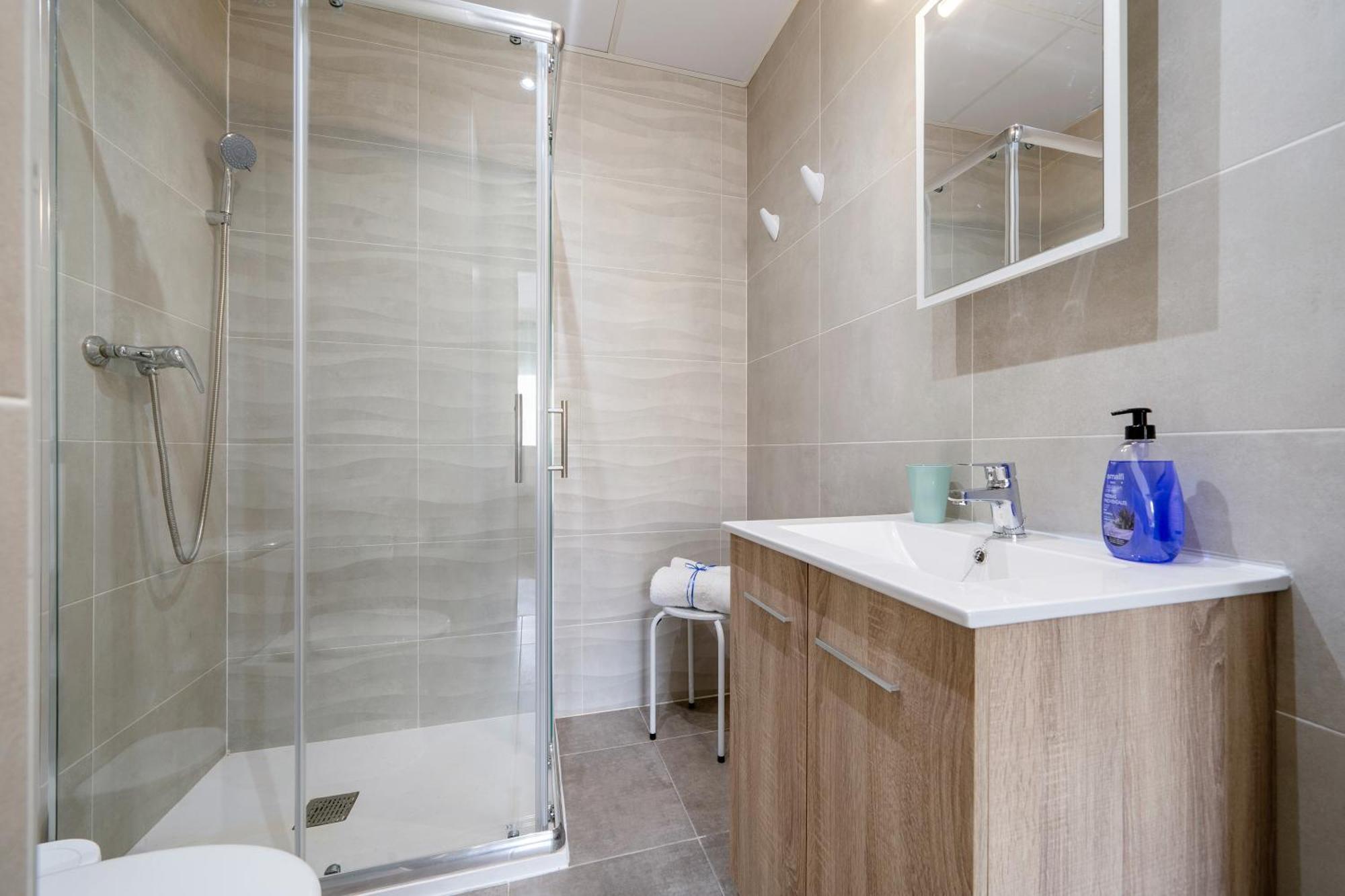 Cambrils Turistic 3B Apartment Ngoại thất bức ảnh