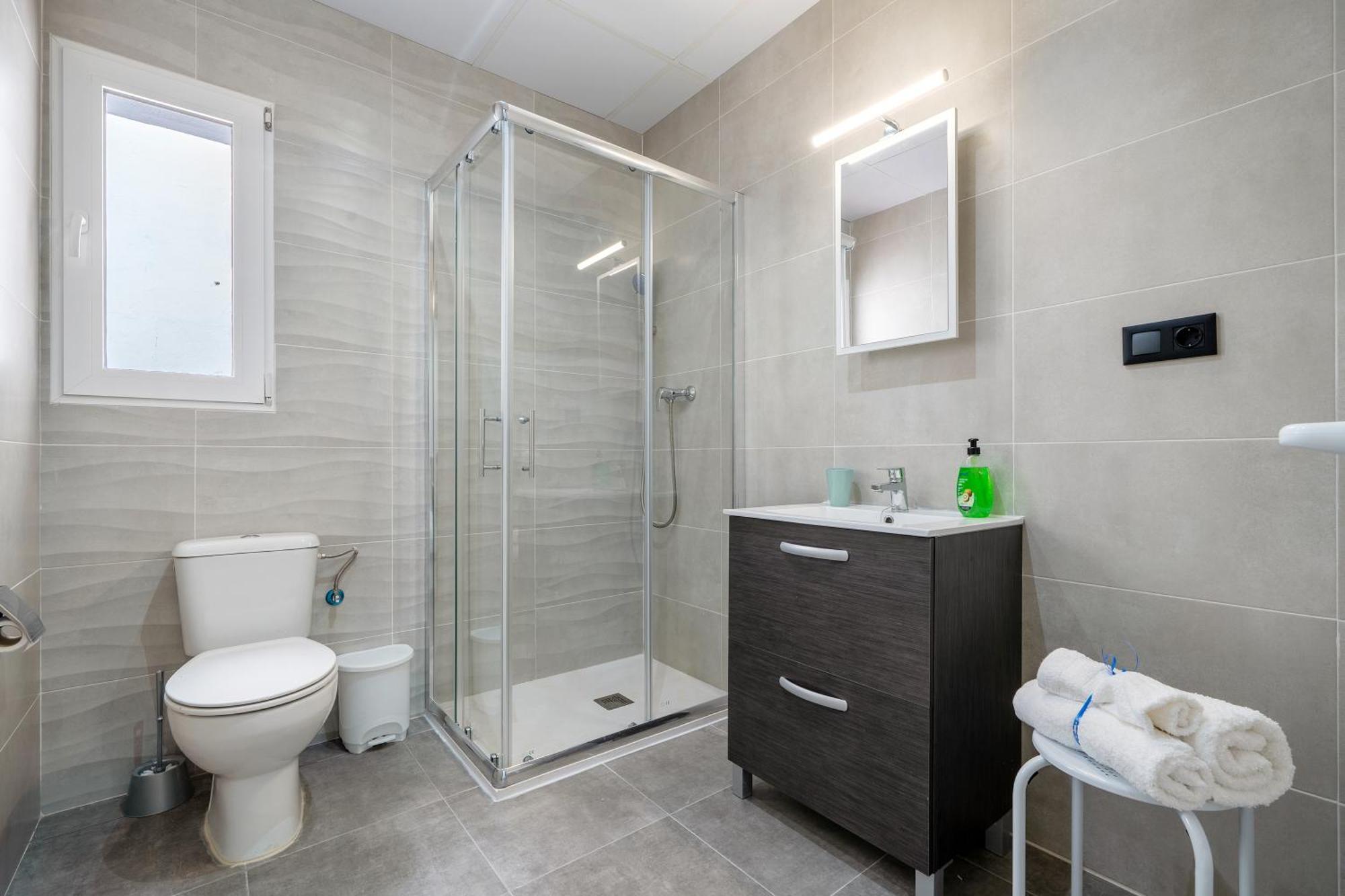 Cambrils Turistic 3B Apartment Ngoại thất bức ảnh
