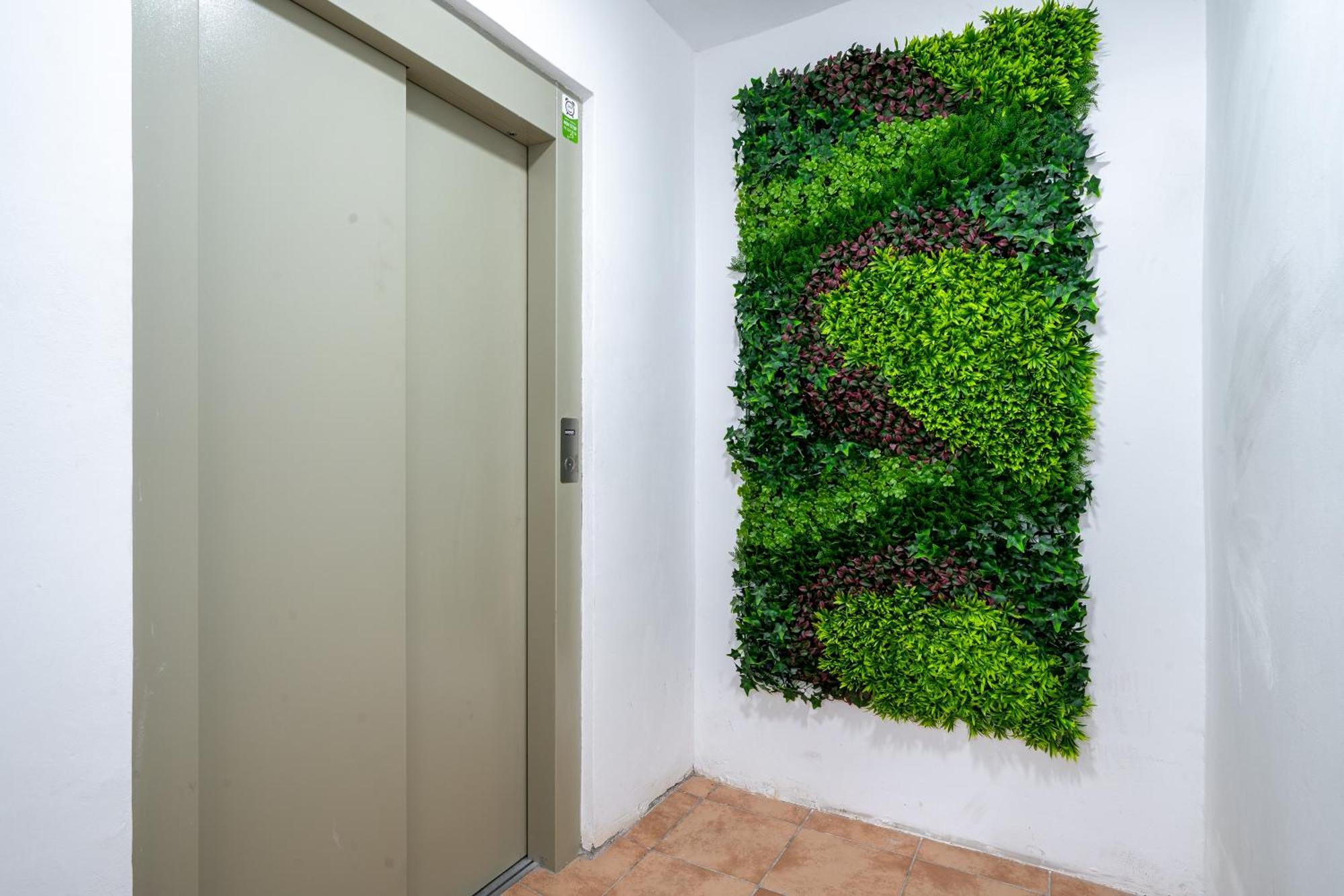 Cambrils Turistic 3B Apartment Ngoại thất bức ảnh