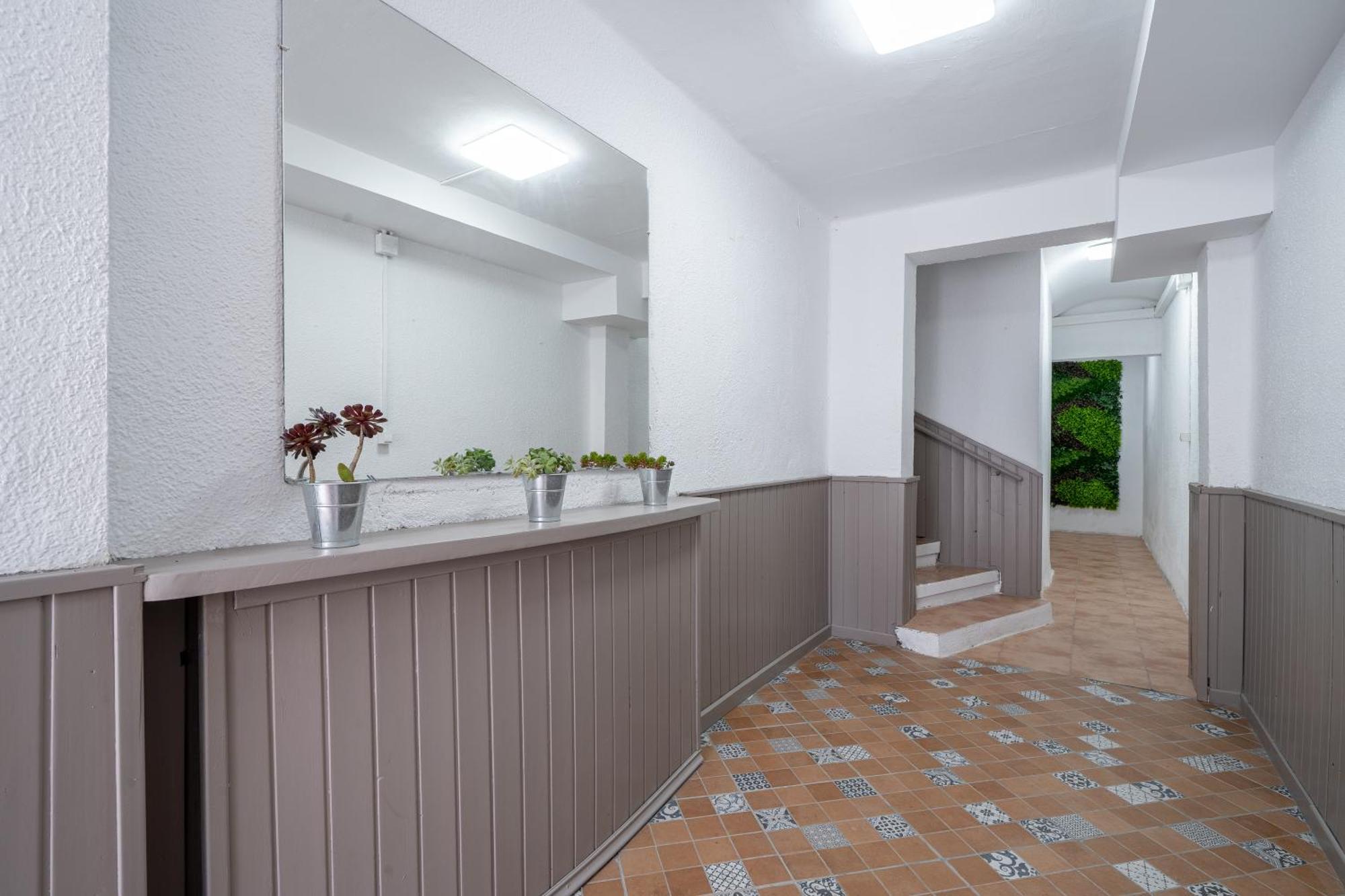 Cambrils Turistic 3B Apartment Ngoại thất bức ảnh
